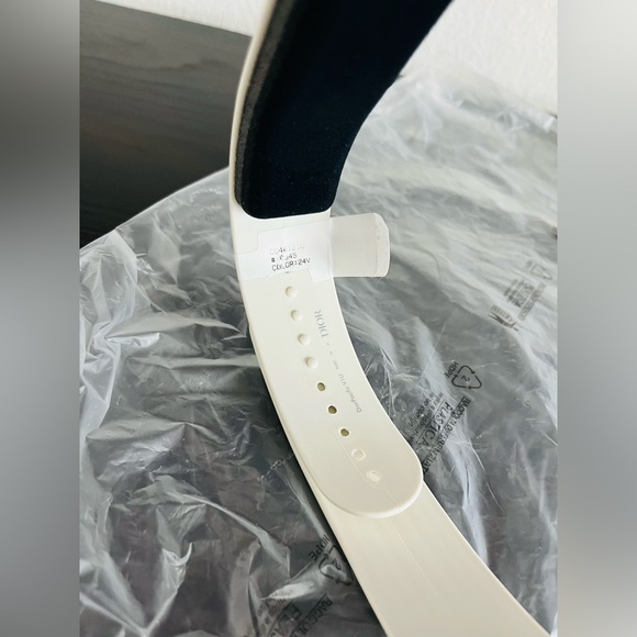 DiorPacific V1U Perspex and Rubber Visor - Picture 9 of 15